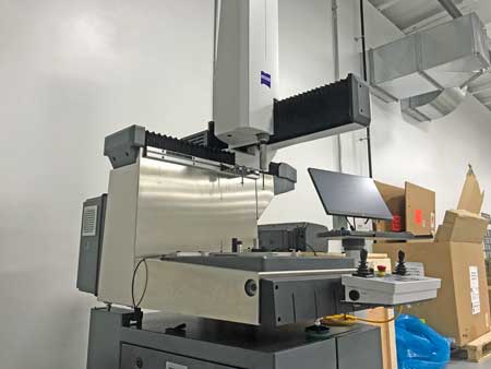 SWISS SCREW MACHINE